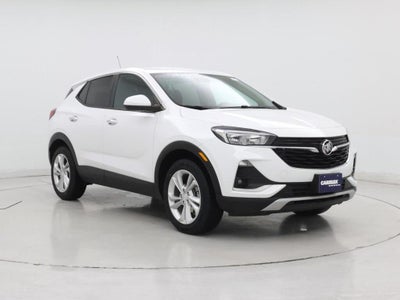 Photo of a 2020 Buick Encore GX AWD Preferred 4DR Crossover for sale