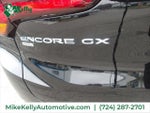 2022 Encore GX Thumbnail 9