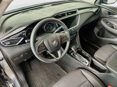 Photo of a 2023 Buick Encore GX AWD Preferred 4DR Crossover for sale