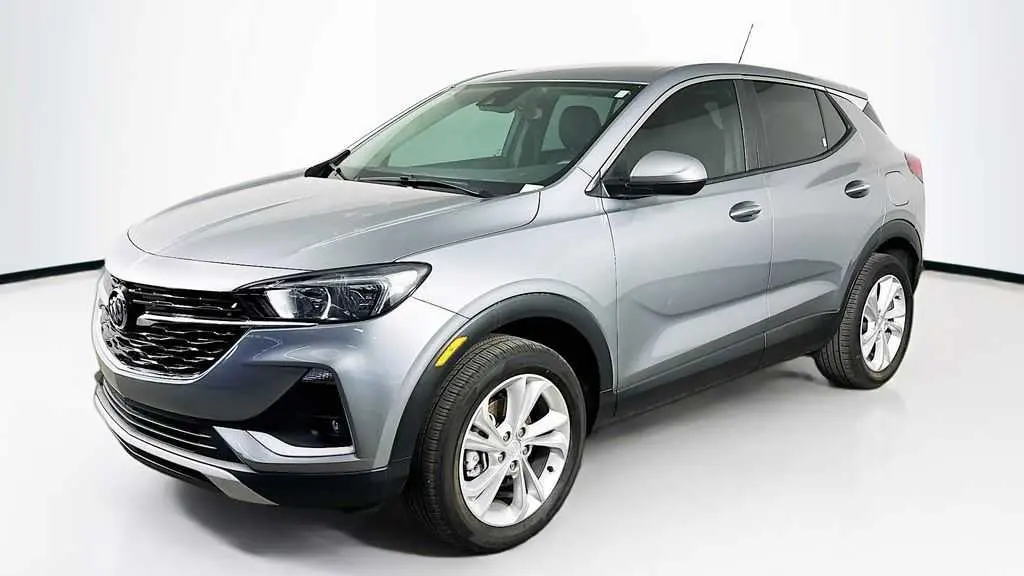 Preowned 2023 Buick Encore GX Preferred for Sale