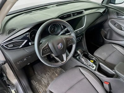 2023 Buick Encore GX AWD Preferred 4DR Crossover