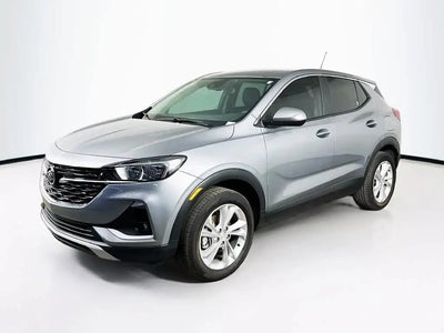 2023 Buick Encore GX AWD Preferred 4DR Crossover