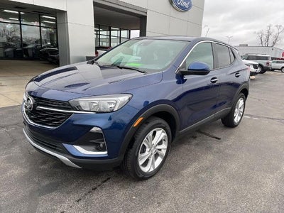 Photo of a 2023 Buick Encore GX AWD Preferred 4DR Crossover for sale