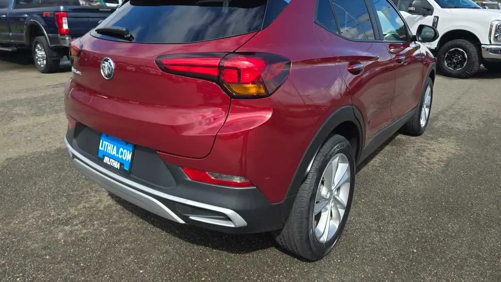 2023 Buick Encore GX Preferred