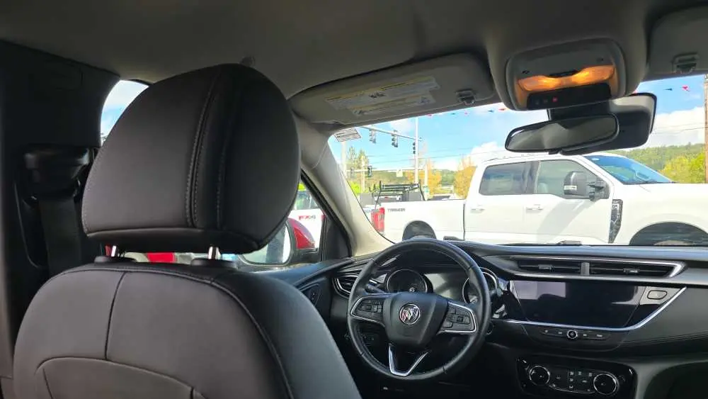 2023 Buick Encore GX Preferred