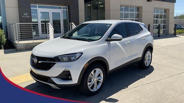 Preowned 2023 Buick Encore GX Preferred for Sale