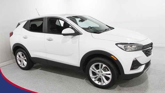 Preowned 2023 Buick Encore GX Preferred for Sale