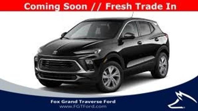 Preowned 2023 Buick Encore GX Preferred for Sale