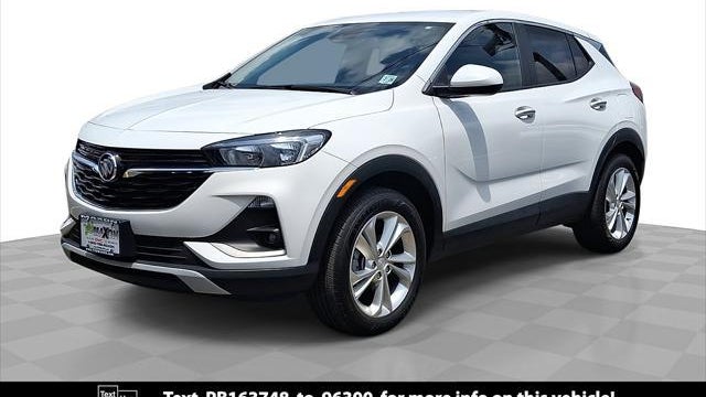 Preowned 2023 Buick Encore GX Preferred for Sale