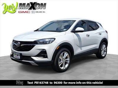 Photo of a 2023 Buick Encore GX AWD Preferred 4DR Crossover for sale