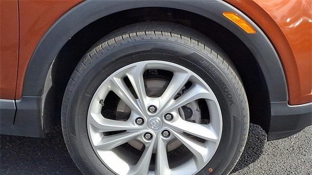 2020 Buick Encore GX Preferred