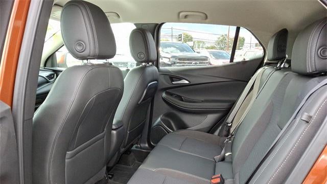 2020 Buick Encore GX Preferred