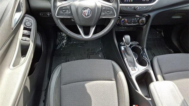 2020 Buick Encore GX Preferred