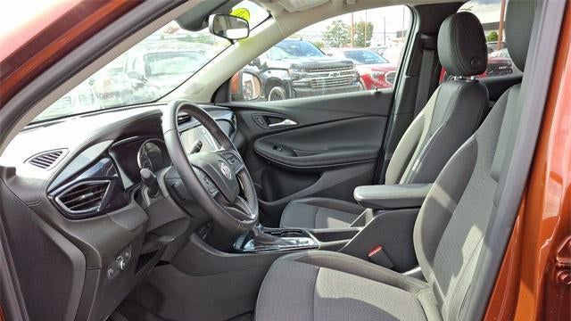 2020 Buick Encore GX Preferred