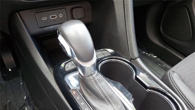 2020 Buick Encore GX Preferred