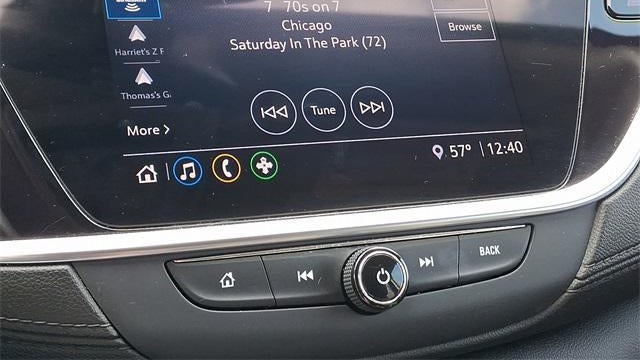 2020 Buick Encore GX Preferred