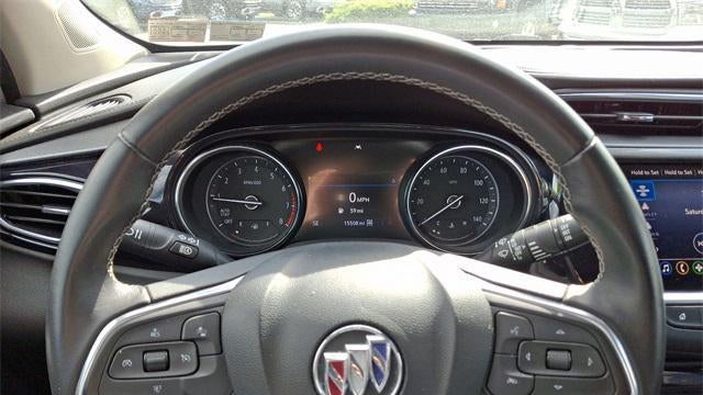2020 Buick Encore GX Preferred