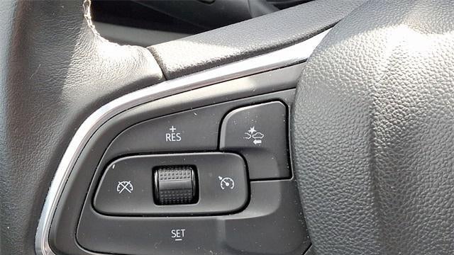 2020 Buick Encore GX Preferred