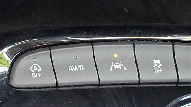 2020 Buick Encore GX Preferred