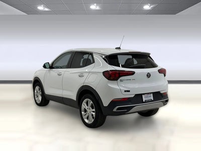 Photo of a 2021 Buick Encore GX AWD Preferred 4DR Crossover for sale