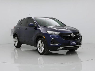 2022 Buick Encore GX AWD Preferred 4DR Crossover