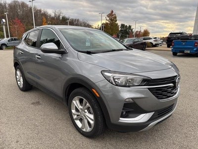 2023 Buick Encore GX AWD Preferred 4DR Crossover