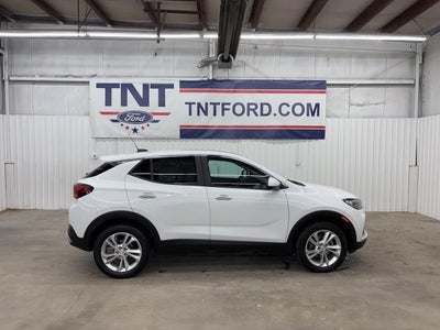 Photo of a 2023 Buick Encore GX AWD Preferred 4DR Crossover for sale