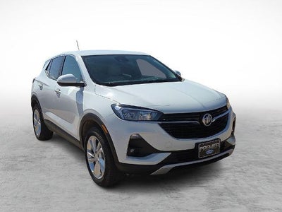 Photo of a 2023 Buick Encore GX AWD Preferred 4DR Crossover for sale