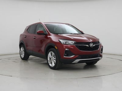 2021 Buick Encore GX AWD Preferred 4DR Crossover