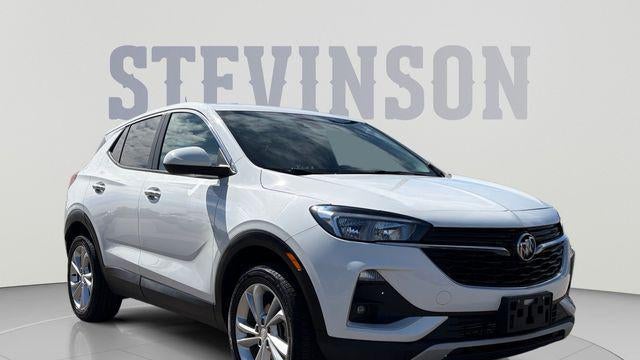 2021 Buick Encore GX Preferred