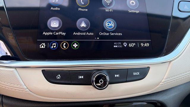 2021 Buick Encore GX Preferred