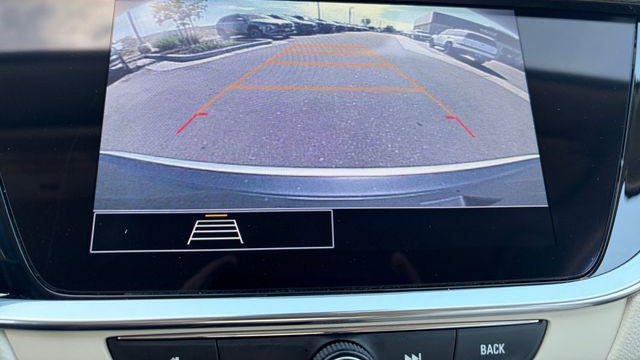 2021 Buick Encore GX Preferred