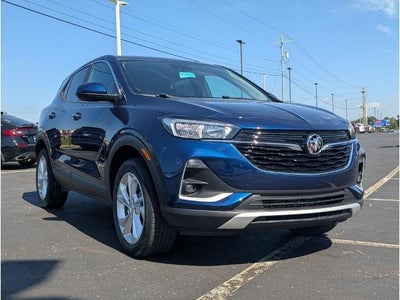 Photo of a 2022 Buick Encore GX AWD Preferred 4DR Crossover for sale
