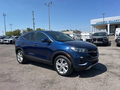 Photo of a 2023 Buick Encore GX AWD Preferred 4DR Crossover for sale