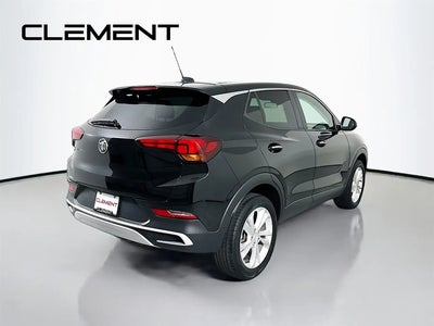 Photo of a 2023 Buick Encore GX AWD Preferred 4DR Crossover for sale