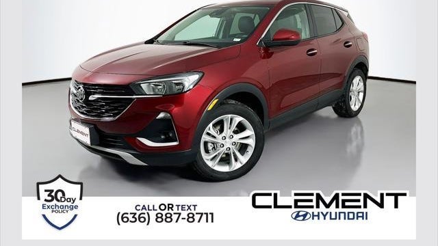 Preowned 2023 Buick Encore GX Preferred for Sale