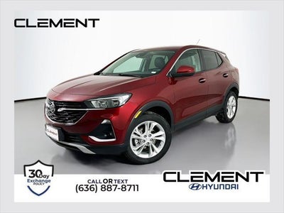 Photo of a 2023 Buick Encore GX AWD Preferred 4DR Crossover for sale