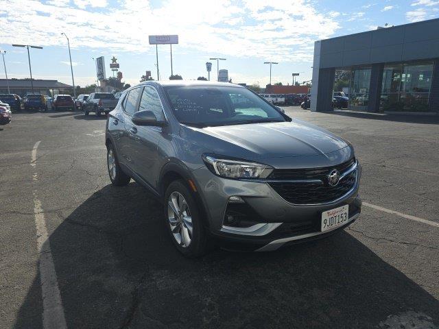 2023 Buick Encore - $16,800