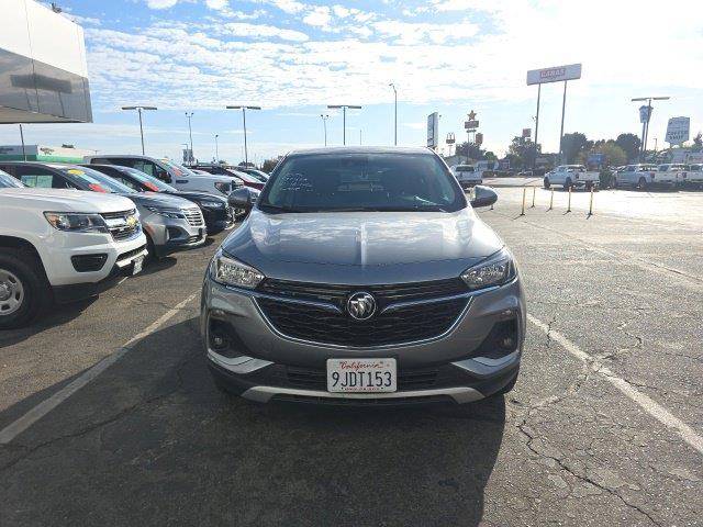 2023 Buick Encore - $16,800