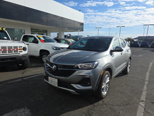 2023 Buick Encore - $16,800