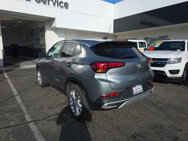 2023 Buick Encore - $16,800