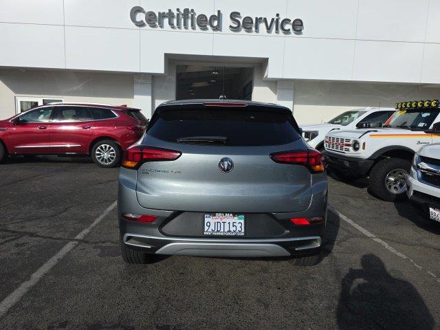 2023 Buick Encore - $16,800