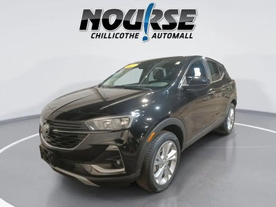 2023 Buick Encore GX AWD Preferred 4DR Crossover