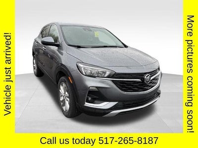 Photo of a 2020 Buick Encore GX AWD Preferred 4DR Crossover for sale