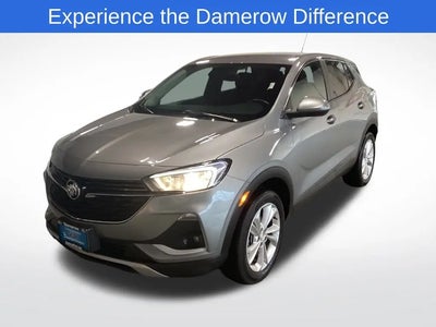 2023 Buick Encore GX AWD Preferred 4DR Crossover
