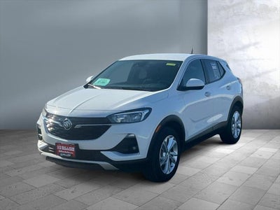 Photo of a 2022 Buick Encore GX AWD Preferred 4DR Crossover for sale