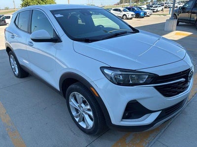 Photo of a 2022 Buick Encore GX AWD Preferred 4DR Crossover for sale