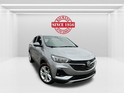 Photo of a 2023 Buick Encore GX AWD Preferred 4DR Crossover for sale