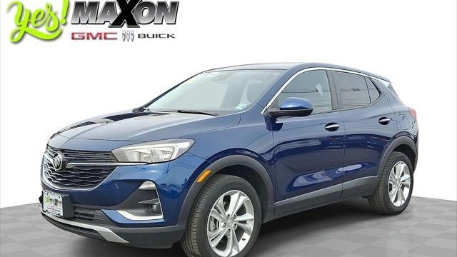Preowned 2023 Buick Encore GX Preferred for Sale