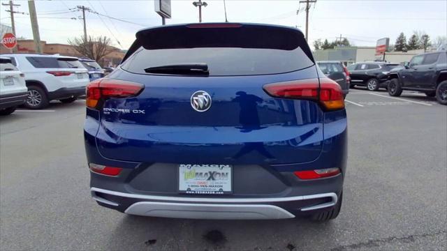 2023 Buick Encore GX Preferred